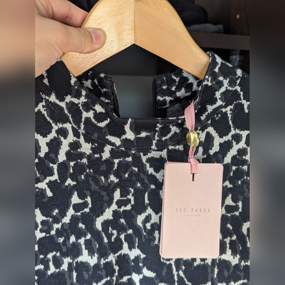 Ted Baker dress - Picture 5 of 6